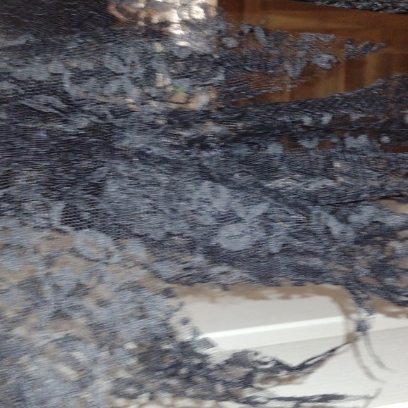 Goth dress size s - Picture 7 of 11